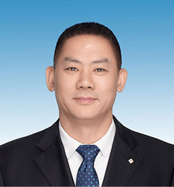 李志刚